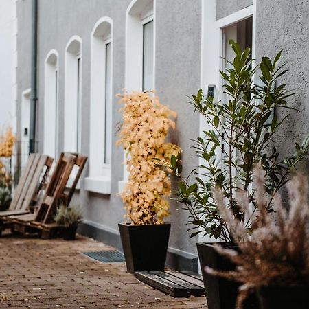 The Loft Lodge - Suiten ブラウンシュバイク エクステリア 写真