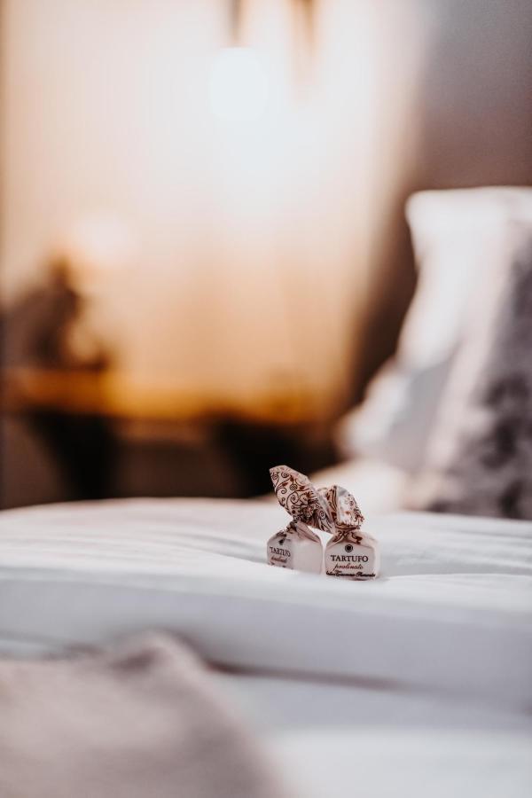 The Loft Lodge - Suiten ブラウンシュバイク エクステリア 写真